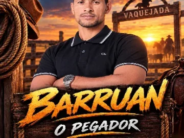 Ouvir e baixar CDs de Forró – Barruan o pegador vaquejada Download Barruan o pegador vaquejada