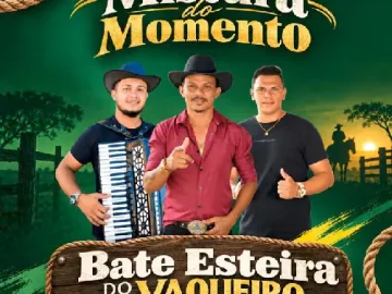 Download BATE ESTEIRA DO VAQUEIRO MISTURA DO MOMENTO