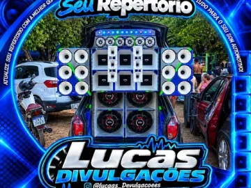 Download BAÚ BANDA AVELOZ VOL.02 PEDAL E CAIXA SAMPLEADA PRA PAREDÃO - LUCAS DIVULGAÇÕES