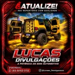 Download BAÚ CONDE DO FORRÓ CAIXA SAMPLEADA E PEDAL PRA PAREDÃO - LUCAS DIVULGAÇÕES