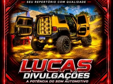 Download BAÚ CONDE DO FORRÓ CAIXA SAMPLEADA E PEDAL PRA PAREDÃO - LUCAS DIVULGAÇÕES