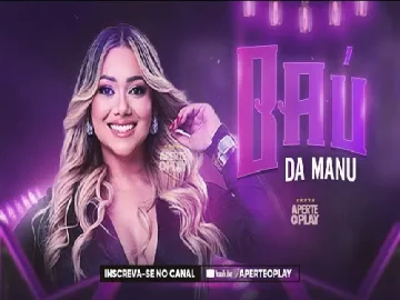 Download BAU DA MANU PRA TOCAR NO PAREDO