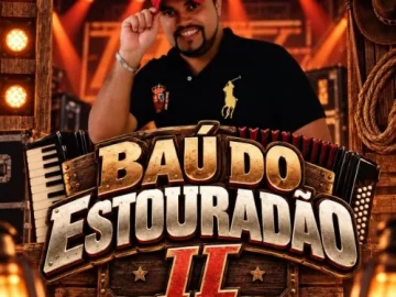 Download Bau do Estouradão II Carlinhos Estourado