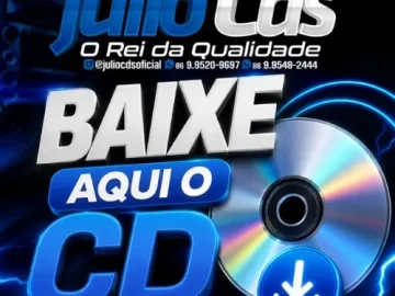 Download Bauzão do Rey Vaqueiro - Cantando as Que Machucam - @juliocdsoficial