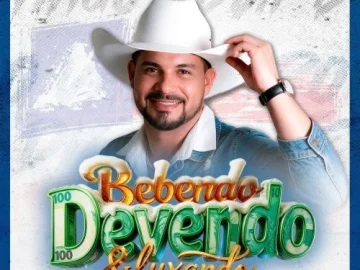 Download Bebendo, Devendo e Luxando