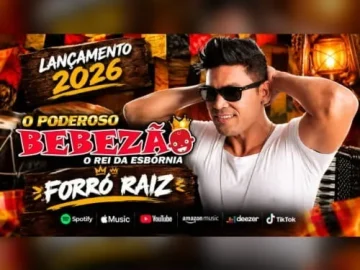 Download Bebezão Forró Raiz 2026