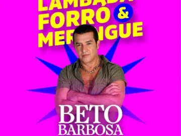 Download BETO BARBOSA EM FORTALEZA-CE 2000 - BOCA CDS O CERTINHO DE GOIANA-PE