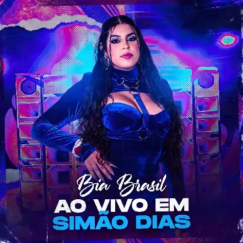 Download Bia Brasil - Ao Vivo em Simão Dias