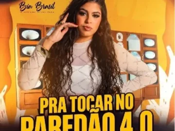 Ouvir e baixar CDs de Forró – Bia Brasil – Pra Tocar no Paredao 40 Download Bia Brasil - Pra Tocar no Paredao 40