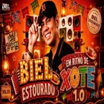 Download BIEL ESTOURADO EM RITMO DE XOTE 1.0 - CD ATUALIZADO SÃO JOÃO 2026 - BREGA E XOTE TOP PRA COMER ÁGUA
