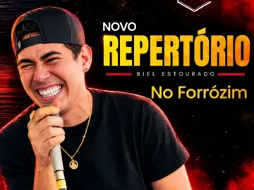 Download Biel Estourado - Outubro 2026 - No Forrozim - Jonathan Corcino