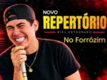 Download Biel Estourado - Pra eu e Você Beber - Repertório Novo 2026