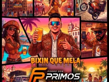 Download Bixin que Mela