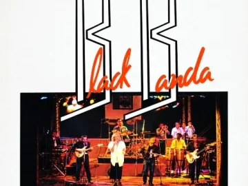 Download Black Banda - 1989 - Grito De Paz
