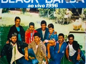 Download BLACK BANDA AO VIVO 1996