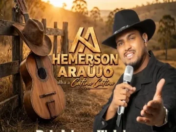Download Boiadeiro e Violeiro - Hemerson Araújo