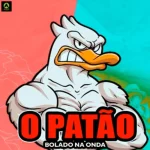 Download BOLADO NA ONDA - O PATÃO