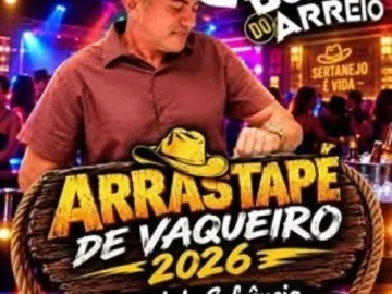 Download Bonde do Arreio - Arraspé de Vaqueiro - 2026