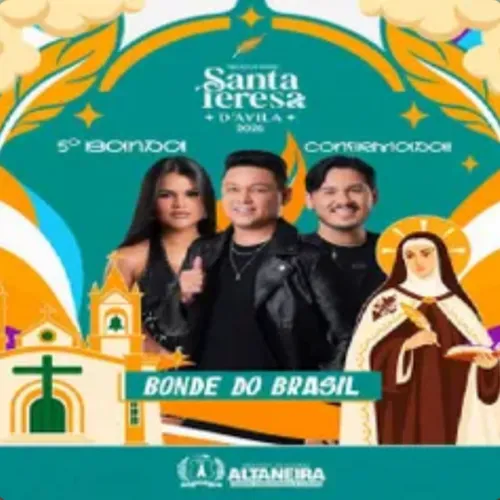 Download Bonde do Brasil - Ao Vivo Em Altaneira - CE 2026