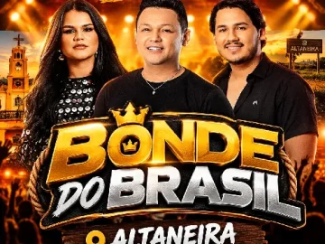 Download Bonde Do Brasil - Ao Vivo em Altaneira - CE - Outubro - 2026 @matteusdamidia