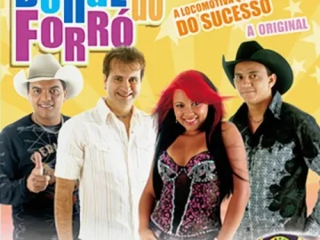 Download Bonde do Forró 2005 É Amor Demais Vol 3 Ao Vivo