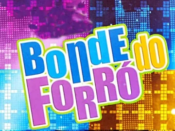 Download Bonde Do Forró Grandes Sucessos
