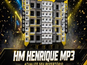 Download BOTA NA PRESSÃO- ATUALIZADO CD NOVO CAIXA PEDAL SAMPLEADA PARA PAREDÃO OUTUBRO 2026 HENRIQUE MP3 DIVUL