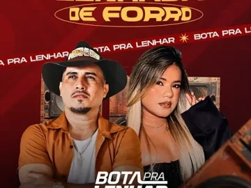 Download BOTA PRA LENHAR (UMA LENHADA DE FORRÓ) REPERTÓRIO SET/OUT 2026