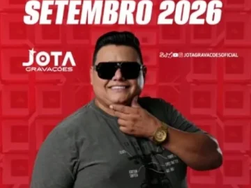 Download BOTA PRA MOER AO VIVO SETEMBRO 2026