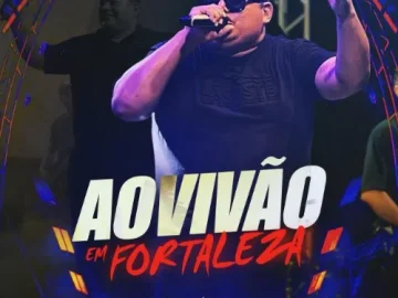 Download Bota pra Moer AoVivão em Fortaleza