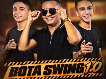 Download BOTA SWING 1.0 Joãozinho e Forró Rebola