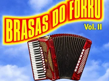 Download Brasas Do Forró - Belo Cinquentão