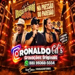Download Brasas Do Forró CD Na Pressão Do Paredão 2K26 _ronaldocds