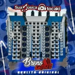 Download BRASAS DO FORRÓ CD SETEMBRO 2026 | CAIXA SAMPLEADA - BrenoGravacoes