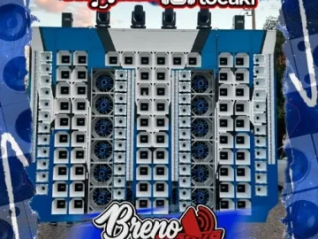 Download BRASAS DO FORRÓ CD SETEMBRO 2026 | CAIXA SAMPLEADA - BrenoGravacoes