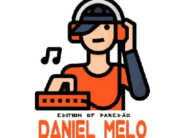 Download BRASAS DO FORRÓ CD SETEMBRO 2026 - DANIEL MELO