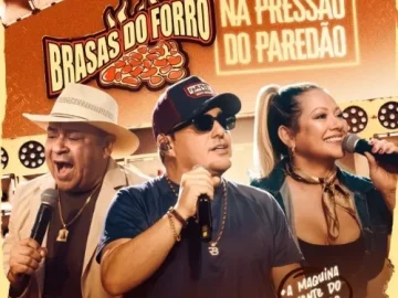 Download Brasas do forró - na pressão do paredão - REIDOSOMAUTOMOTIVO