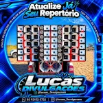 Download BRASAS DO FORRO REPERTÓRIO NOVO 2K26 SETEMBRO CAIXA SAMPLEADA E PEDAL PRA PAREDÃO