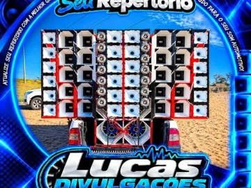 Download BRASAS DO FORRO REPERTÓRIO NOVO 2K26 SETEMBRO CAIXA SAMPLEADA E PEDAL PRA PAREDÃO