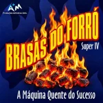 Download Brasas Do Forró - Super IV