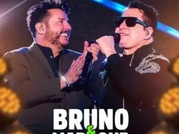 Download BRUNO E MARRONE CD NOVO OUTUBRO 2027
