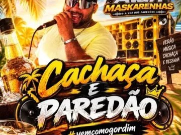 Download cachaça e paredão