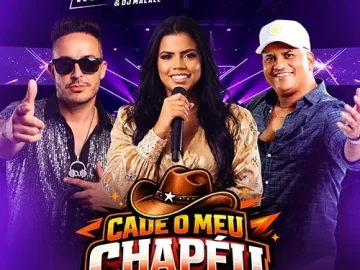 Download Cadê o meu chapéu - Banda Pancadance e Dj Macalé & Ceian Muniz