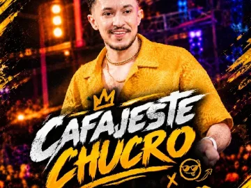Download Cafajeste chucro - Rey vaqueiro - Mc Ryan Mc Lele e Filipe Dominado - versão forró