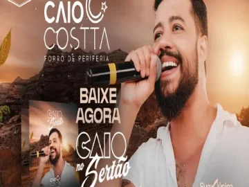 Download Caio Costta - Setembro 2026 - Caio No Sertão - Jonathan Corcino