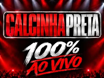 Download Calcinha Preta 100% Ao Vivo
