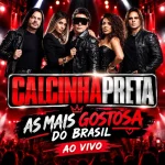 Download Calcinha Preta Ao Vivo Vol. 01