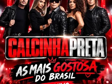 Ouvir e baixar CDs de Forró – Calcinha Preta Ao Vivo Vol. 01 Download Calcinha Preta Ao Vivo Vol. 01