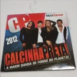 Download Calcinha Preta Volume 26 Promocional