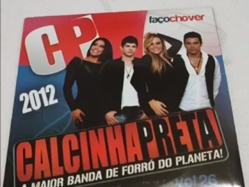 Download Calcinha Preta Volume 26 Promocional